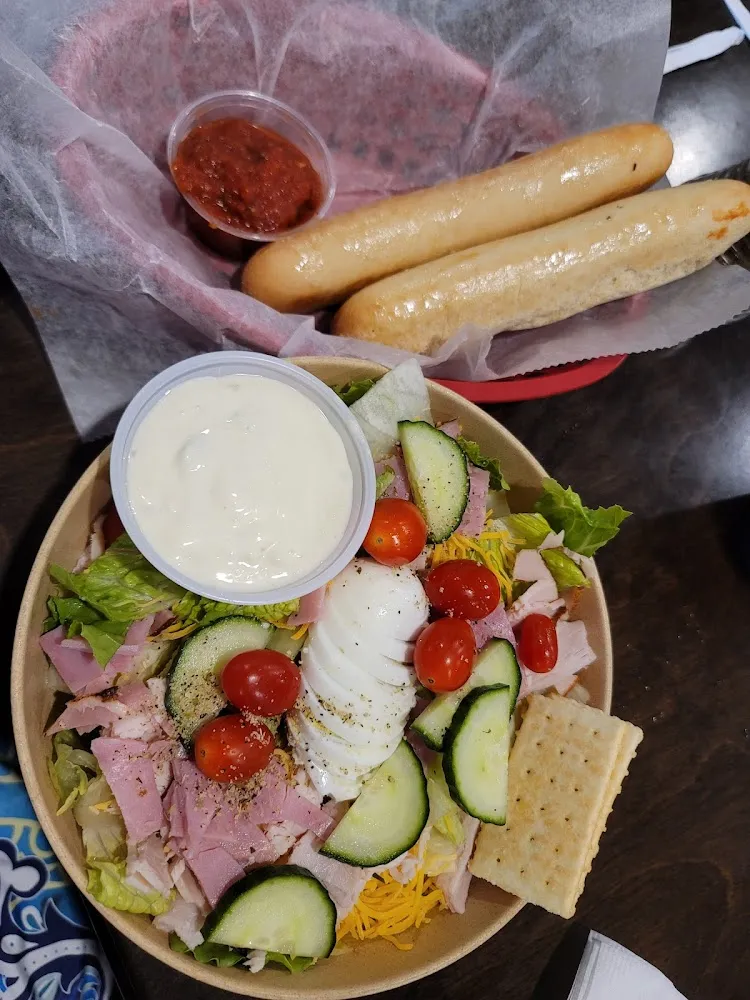 Chef Salad