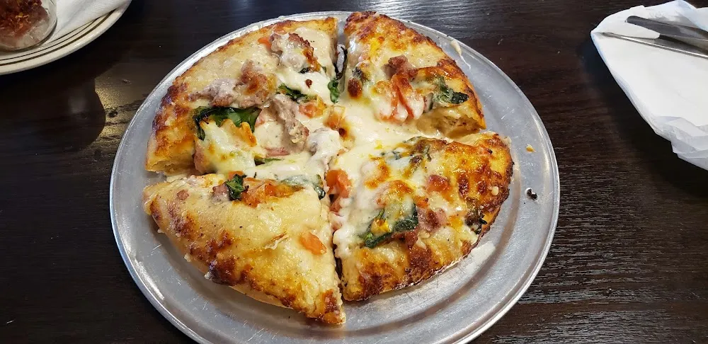 Deepdish