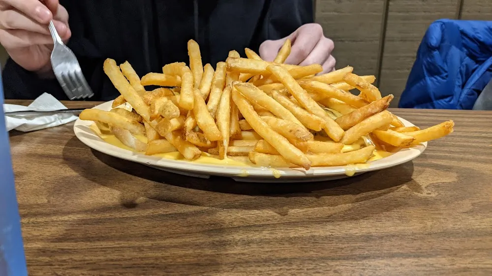 French Fries