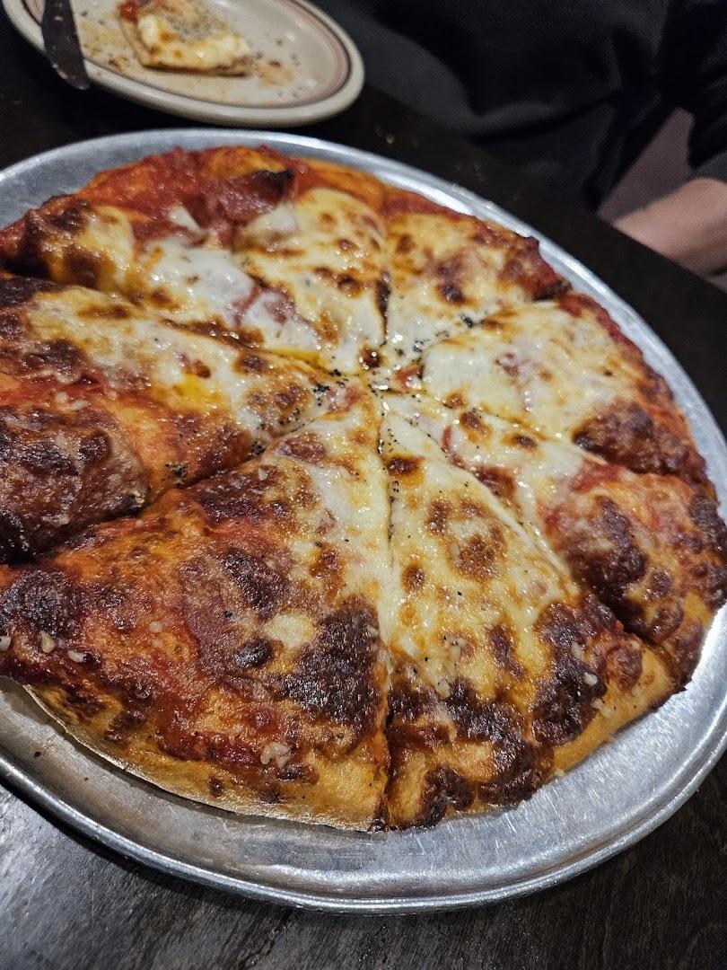 Bernie & Betty's Pizza