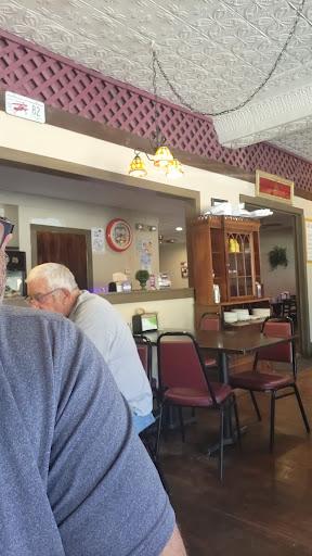 Bernie & Betty's Pizza